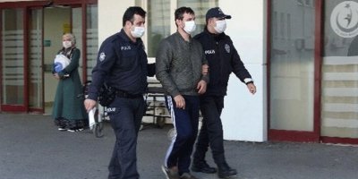 Dehşete düşüren olayda yeni gelişme... Oksijen tüpü silah sayıldı!