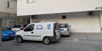 Gönyeli'de iki öğrenci ölü olarak bulundu