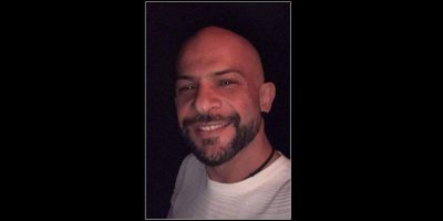 Kıbrıslı Ahmet Gökhan kayıp