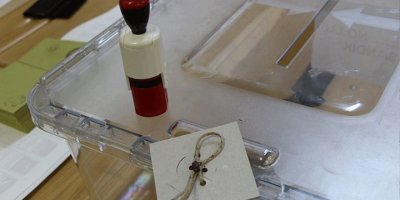 KKTC'de erken genel seçim için yürütülen propaganda süreci salgın gölgesinde sürüyor