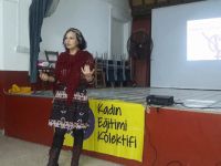 Alayköy’de Eğitim Seminerleri ve Drama Atölyeleri gerçekleştiriliyor