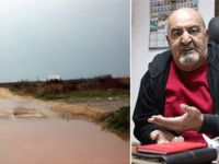 Bitmeyen çile başladı