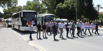 Anlaşma sağlanamadı