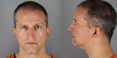 Floyd'u öldüren polis memurunun kefaleti belirlendi