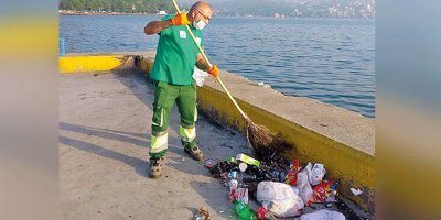 Kurtaran var diye pencereden atlıyor musun?