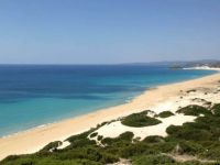 Hükümetin son bombası: Altın Kumsal'ı da peşkeş çekiyorlar!