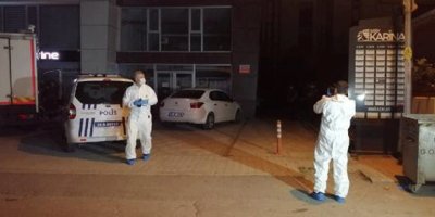 Tuzla'da alacak verecek meselesi kanlı bitti: 1 ölü