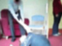 Lefkoşa’da bakım evinde cinayet iddiası