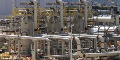 Kovid-19 küresel gaz piyasasına ''tarihin en büyük şokunu'' yaşatacak