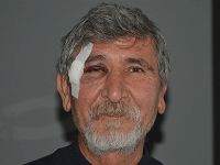 Poliste çifte standart!