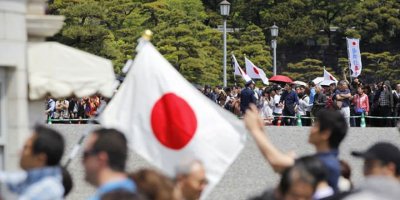 Japonya'da Kovid-19'a karşı rekor ek bütçe