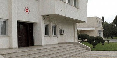 TC Lefkoşa Büyükelçiliği organizasyonuyla, yarın Ercan’dan İstanbul’a charter sefer düzenliyor