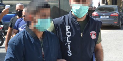 Tutuksuz yargılanacak