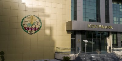 KOOPBANK'tan münhal duyurusu