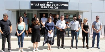 KTÖS: Hükümet israfa devam ediyor