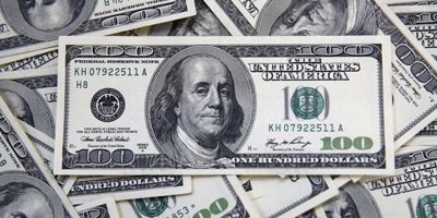 ABD'de bütçe açığı mayısta yüzde 92 arttı