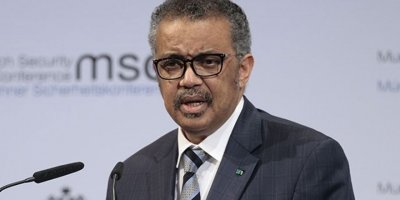 DSÖ, 2018 ve 2020 ebola salgınlarının birbirinden farklı olduğunu açıkladı