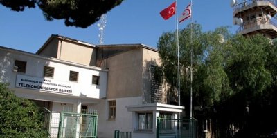 Gazimağusa Küçük Sanayi’de telefon ve ADSL kesintisi