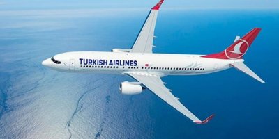 Türkiye tarifeli yurt dışı uçuşları iki ay aradan sonra yeniden başlattı