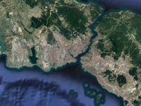 İstanbul'da bir ilk... İki ilçede başladı