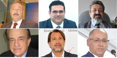 DAÜ Rektörlük seçimi yarın yapılıyor