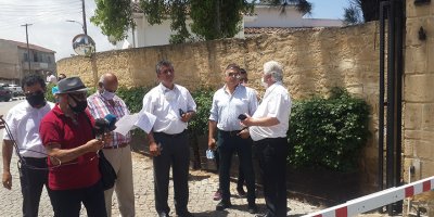 “Geçiş noktaları ivedilikle açılmalı”