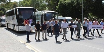 KAR-İŞ’in eylemi 5. günde