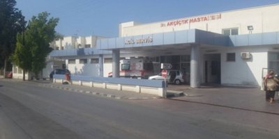 North Cyprus Cancer Charıty Trust’tan Girne Dr. Akçiçek Hastanesi’ne 450 bin tl bağış