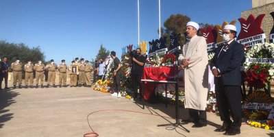 Süheyla Küçük son yolculuğuna uğurlandı