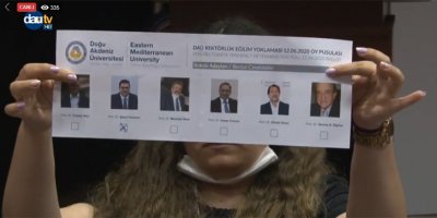 Hocanın ve Sözen 2'nci tura kaldı