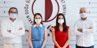 KKTC COVID-19’la mücadelede ‘İyi Model'...