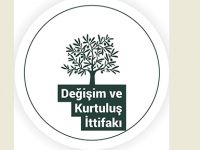 Değişim ve Kurtuluş İttifakı'ndan, polis ailelerin eylemine tam destek