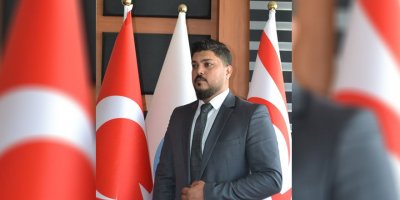 YDP Gençlik Kolları Başkanı Yayla’dan, YDP’ li gençlere çağrı