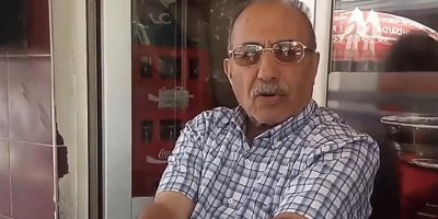 İşlettiği kıraathanede ölü bulundu