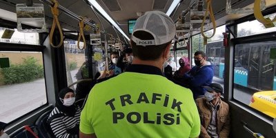 İstanbul Valiliği kentte 'yeni normal' denetimi yapacak