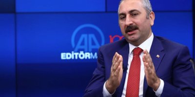 Bakan Gül açıkladı: Cezaevlerinde görüntülü görüşme dönemi