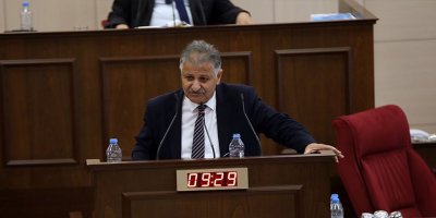 “Karantinadan çıkmayacakları için test yapmadık”