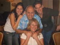 Özerdem ailesi yasta