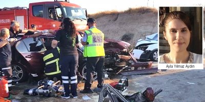 Aydın’ın hayati tehlikesi devam ediyor