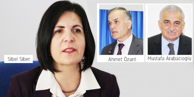 Siber: Görevimizi Başbakana iade ediyoruz