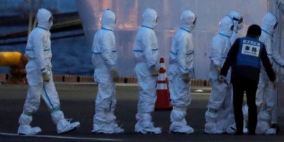 Çin'de yeniden corona virüs salgını: Başkent Pekin'de karantinalar