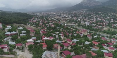 Corona virüs vakası görülmeyen ilçenin belediye başkanı uyardı: Risk taşıyan gelmesin