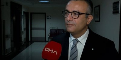 Bilim Kurulu Üyesi Prof. Dr. Hasan Tezer uyardı: Alarm zili çalıyor