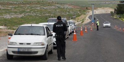 Bodrum’a turistten önce korsan taksiler akın etti
