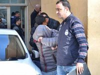 Gül teminatı karşılayamadı cezaevine gönderildi