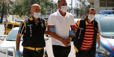 Meslektaşını kavgada öldüren esnaf tutuklandı