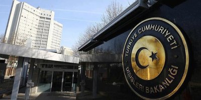 Dışişleri duyurdu: İtalyan bakanın ziyareti ertelendi