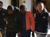 Uyuşturucu satıcısından eve servis