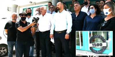 Bıçaklı: Hükümet bütün faturayı çalışanlara ödetti