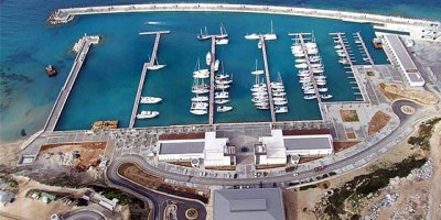 "Karantinaya alındılar"